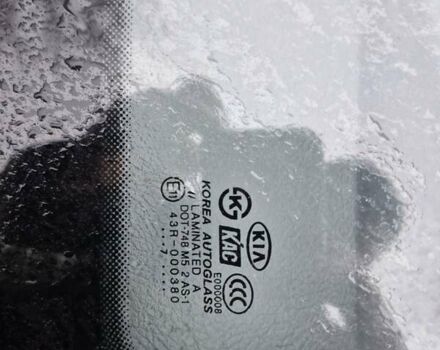 Черный Киа Черато, объемом двигателя 1.6 л и пробегом 280 тыс. км за 4300 $, фото 6 на Automoto.ua