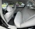 Черный Киа Черато, объемом двигателя 0 л и пробегом 130 тыс. км за 5150 $, фото 10 на Automoto.ua