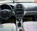 Чорний Кіа Черато, об'ємом двигуна 1.6 л та пробігом 190 тис. км за 4600 $, фото 13 на Automoto.ua