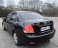 Черный Киа Черато, объемом двигателя 0 л и пробегом 300 тыс. км за 4550 $, фото 6 на Automoto.ua