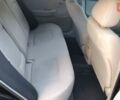 Чорний Кіа Черато, об'ємом двигуна 1.6 л та пробігом 204 тис. км за 4900 $, фото 16 на Automoto.ua