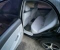 Чорний Кіа Черато, об'ємом двигуна 1.6 л та пробігом 337 тис. км за 5000 $, фото 6 на Automoto.ua