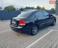 Черный Киа Черато, объемом двигателя 1.59 л и пробегом 208 тыс. км за 3800 $, фото 14 на Automoto.ua