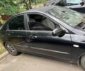 Черный Киа Черато, объемом двигателя 2 л и пробегом 310 тыс. км за 3000 $, фото 6 на Automoto.ua