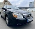 Чорний Кіа Черато, об'ємом двигуна 1.6 л та пробігом 184 тис. км за 4650 $, фото 1 на Automoto.ua