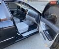 Черный Киа Черато, объемом двигателя 1.98 л и пробегом 335 тыс. км за 4100 $, фото 12 на Automoto.ua