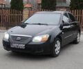 Черный Киа Черато, объемом двигателя 0 л и пробегом 300 тыс. км за 4550 $, фото 1 на Automoto.ua