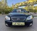 Киа Черато 2007 в Кривом Роге на Automoto.ua Черный Киа Черато, объемом двигателя 1.6 л и пробегом 174 тыс. км за 4550 $, фото 1 на Automoto.ua