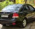 Черный Киа Черато, объемом двигателя 1.59 л и пробегом 78 тыс. км за 5499 $, фото 13 на Automoto.ua