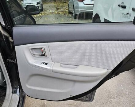 Киа Черато 2007 в Киеве на Automoto.ua Черный Киа Черато, объемом двигателя 1.59 л и пробегом 200 тыс. км за 1150 $, фото 17 на Automoto.ua