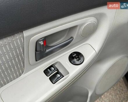 Чорний Кіа Черато, об'ємом двигуна 1.6 л та пробігом 224 тис. км за 4900 $, фото 34 на Automoto.ua