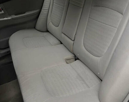 Черный Киа Черато, объемом двигателя 1.59 л и пробегом 273 тыс. км за 2999 $, фото 6 на Automoto.ua