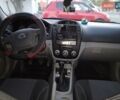 Чорний Кіа Черато, об'ємом двигуна 1.6 л та пробігом 300 тис. км за 4300 $, фото 1 на Automoto.ua