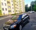 Черный Киа Черато, объемом двигателя 1.6 л и пробегом 200 тыс. км за 3999 $, фото 1 на Automoto.ua