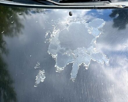 Черный Киа Черато, объемом двигателя 2 л и пробегом 163 тыс. км за 3000 $, фото 5 на Automoto.ua