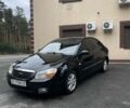 Чорний Кіа Черато, об'ємом двигуна 1.6 л та пробігом 207 тис. км за 3500 $, фото 1 на Automoto.ua