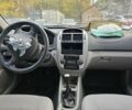 Чорний Кіа Черато, об'ємом двигуна 1.6 л та пробігом 200 тис. км за 1350 $, фото 14 на Automoto.ua