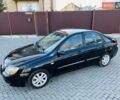 Киа Черато 2007 в Черновцах на Automoto.ua Черный Киа Черато, объемом двигателя 1.6 л и пробегом 210 тыс. км за 3950 $, фото 24 на Automoto.ua