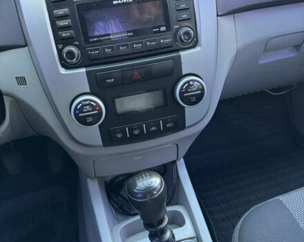 Киа Черато 2007 в Кривом Роге на Automoto.ua Черный Киа Черато, объемом двигателя 1.6 л и пробегом 174 тыс. км за 4550 $, фото 14 на Automoto.ua