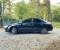 Черный Киа Черато, объемом двигателя 2 л и пробегом 302 тыс. км за 4600 $, фото 3 на Automoto.ua