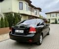 Чорний Кіа Черато, об'ємом двигуна 1.6 л та пробігом 320 тис. км за 3500 $, фото 4 на Automoto.ua
