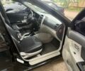 Черный Киа Черато, объемом двигателя 2 л и пробегом 280 тыс. км за 3600 $, фото 9 на Automoto.ua