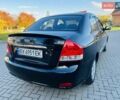 Киа Черато 2007 в Черновцах на Automoto.ua Черный Киа Черато, объемом двигателя 1.6 л и пробегом 210 тыс. км за 3950 $, фото 20 на Automoto.ua