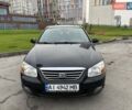 Черный Киа Черато, объемом двигателя 1.6 л и пробегом 232 тыс. км за 3850 $, фото 3 на Automoto.ua