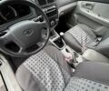 Чорний Кіа Черато, об'ємом двигуна 1.6 л та пробігом 106 тис. км за 5300 $, фото 10 на Automoto.ua