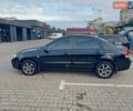 Черный Киа Черато, объемом двигателя 1.59 л и пробегом 208 тыс. км за 3800 $, фото 13 на Automoto.ua