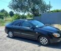 Черный Киа Черато, объемом двигателя 1.98 л и пробегом 300 тыс. км за 4600 $, фото 1 на Automoto.ua