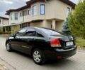 Чорний Кіа Черато, об'ємом двигуна 1.6 л та пробігом 320 тис. км за 3500 $, фото 3 на Automoto.ua