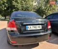 Чорний Кіа Черато, об'ємом двигуна 1.6 л та пробігом 106 тис. км за 5300 $, фото 15 на Automoto.ua