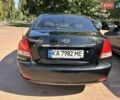 Чорний Кіа Черато, об'ємом двигуна 1.6 л та пробігом 106 тис. км за 5300 $, фото 13 на Automoto.ua