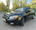 Киа Черато 2007 в Кривом Роге на Automoto.ua Черный Киа Черато, объемом двигателя 1.6 л и пробегом 174 тыс. км за 4550 $, фото 2 на Automoto.ua
