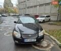 Черный Киа Черато, объемом двигателя 1.98 л и пробегом 180 тыс. км за 4500 $, фото 6 на Automoto.ua