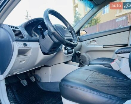 Киа Черато 2007 в Черновцах на Automoto.ua Черный Киа Черато, объемом двигателя 1.6 л и пробегом 210 тыс. км за 3950 $, фото 26 на Automoto.ua