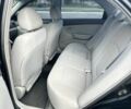 Черный Киа Черато, объемом двигателя 1.6 л и пробегом 272 тыс. км за 5200 $, фото 3 на Automoto.ua