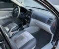 Черный Киа Черато, объемом двигателя 1.6 л и пробегом 225 тыс. км за 4400 $, фото 34 на Automoto.ua