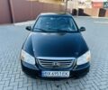 Черный Киа Черато, объемом двигателя 1.6 л и пробегом 210 тыс. км за 3750 $, фото 25 на Automoto.ua