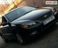 Черный Киа Черато, объемом двигателя 2 л и пробегом 232 тыс. км за 4500 $, фото 1 на Automoto.ua