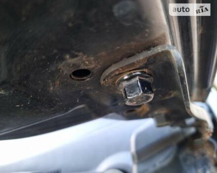 Черный Киа Черато, объемом двигателя 2 л и пробегом 158 тыс. км за 5950 $, фото 47 на Automoto.ua