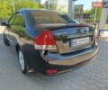 Черный Киа Черато, объемом двигателя 1.59 л и пробегом 219 тыс. км за 4600 $, фото 15 на Automoto.ua