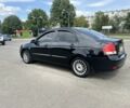 Черный Киа Черато, объемом двигателя 1.6 л и пробегом 272 тыс. км за 5200 $, фото 1 на Automoto.ua