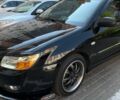 Чорний Кіа Черато, об'ємом двигуна 1.6 л та пробігом 140 тис. км за 5800 $, фото 1 на Automoto.ua