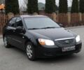 Черный Киа Черато, объемом двигателя 0 л и пробегом 300 тыс. км за 4550 $, фото 2 на Automoto.ua