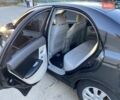 Черный Киа Черато, объемом двигателя 1.98 л и пробегом 335 тыс. км за 4100 $, фото 11 на Automoto.ua