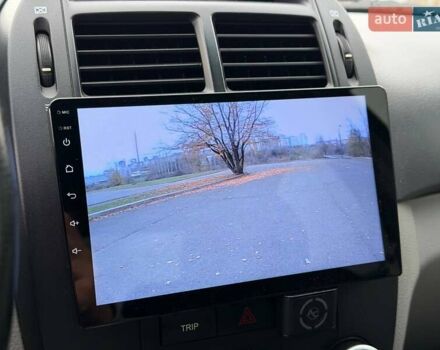 Чорний Кіа Черато, об'ємом двигуна 1.6 л та пробігом 224 тис. км за 4900 $, фото 47 на Automoto.ua