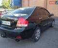 Чорний Кіа Черато, об'ємом двигуна 1.6 л та пробігом 300 тис. км за 4300 $, фото 9 на Automoto.ua