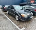 Черный Киа Черато, объемом двигателя 1.59 л и пробегом 285 тыс. км за 4900 $, фото 1 на Automoto.ua